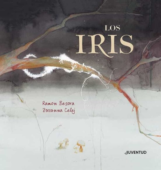 Los iris | Ramon Besora
