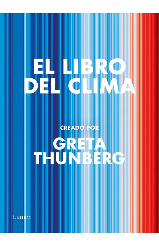 El libro del clima | GRETA THUNBERG