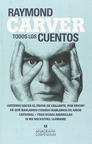 Todos los cuentos | RAYMOND CARVER