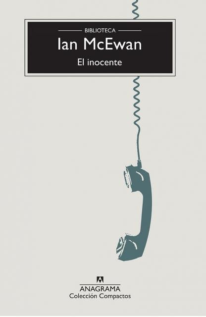 El inocente | IAN MCEWAN