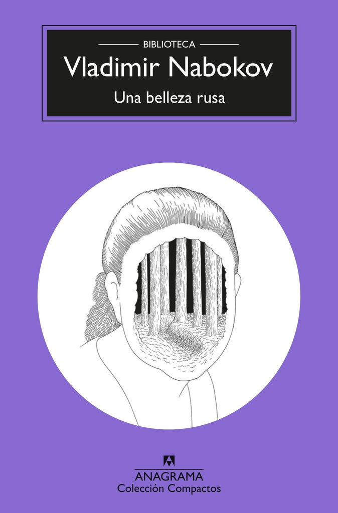 Una belleza rusa | Vladimir Nabokov