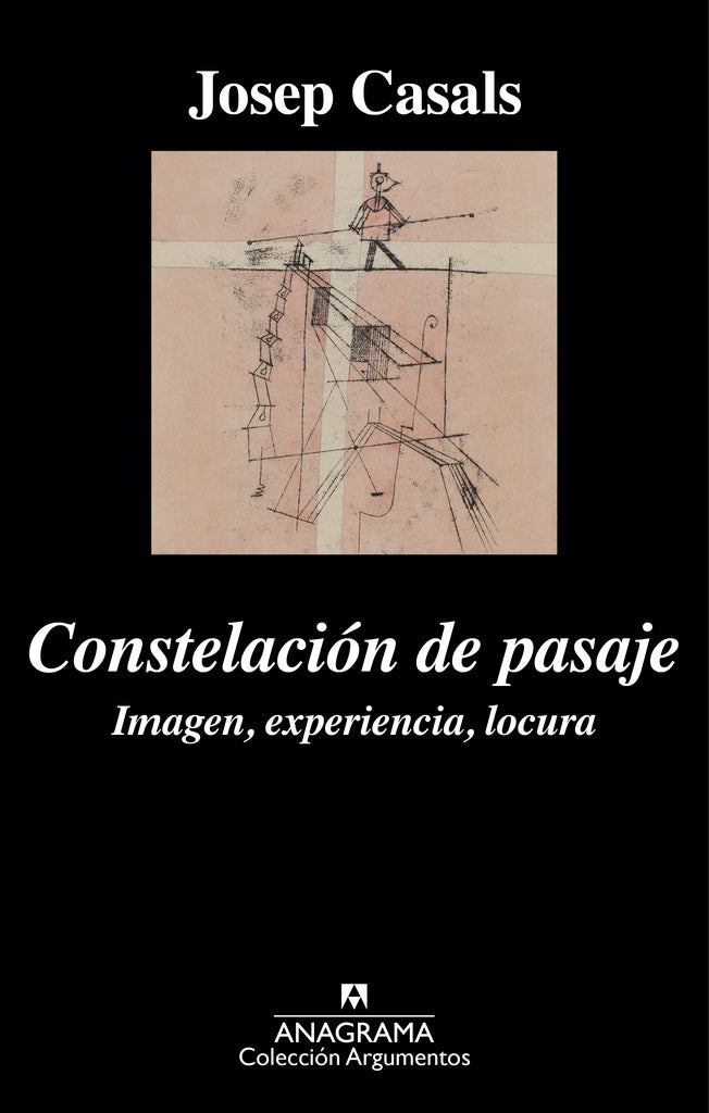 Constelación de pasaje | JOSEP CASALS