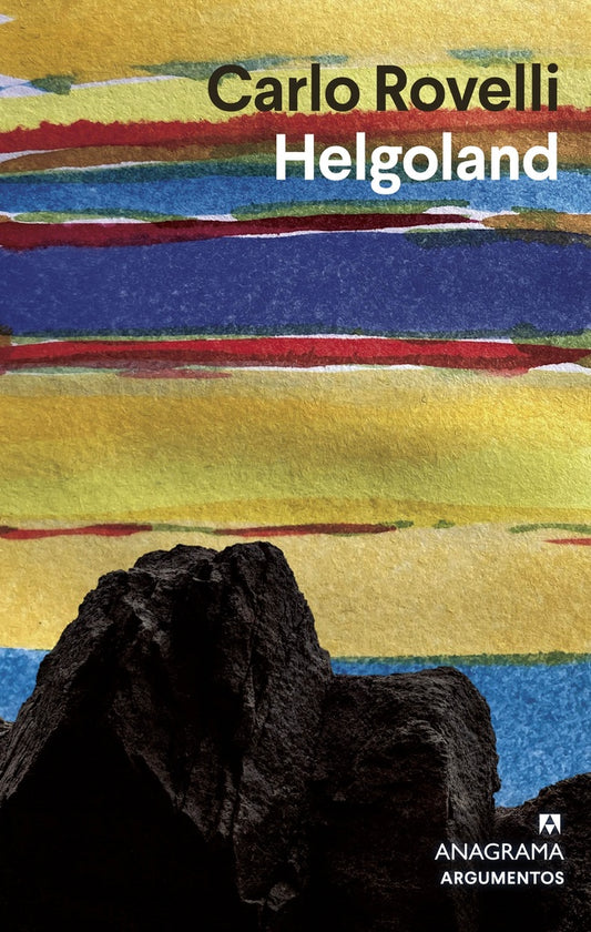 Helgoland | ROVELLI CARLO