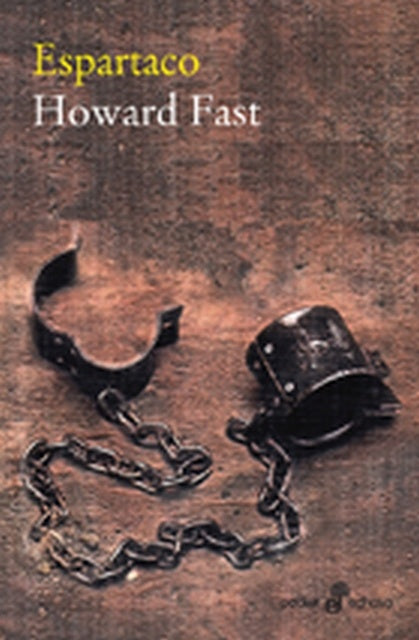 Espartaco | HOWARD FAST