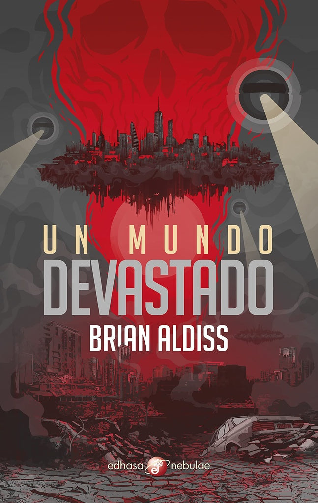 Un mundo devastado | ALDISS BRIAN