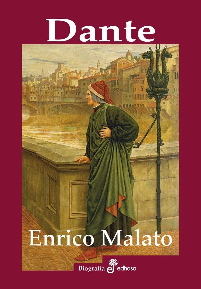 Dante | Enrico Malato