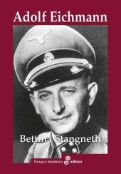 ADOLF EICHMANN | STANGNETH BETTINA