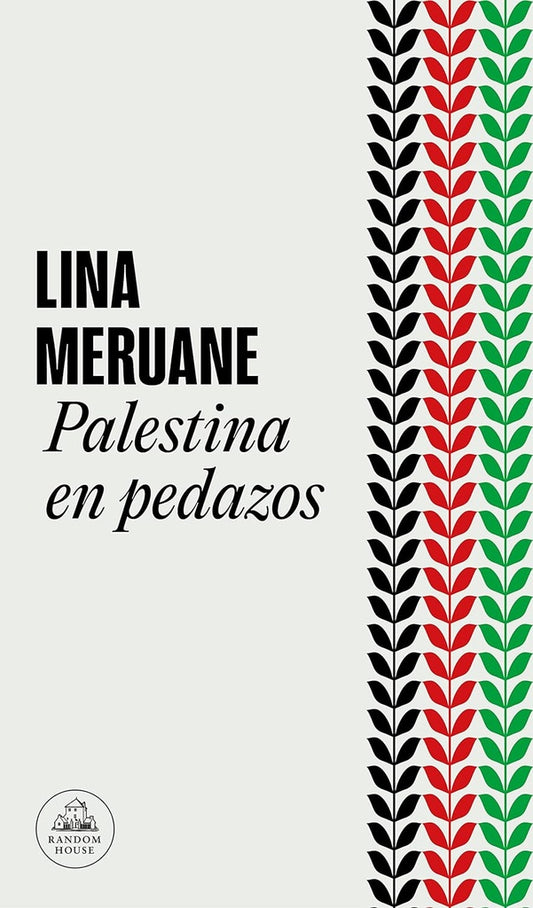 Palestina en pedazos | Lina Meruane