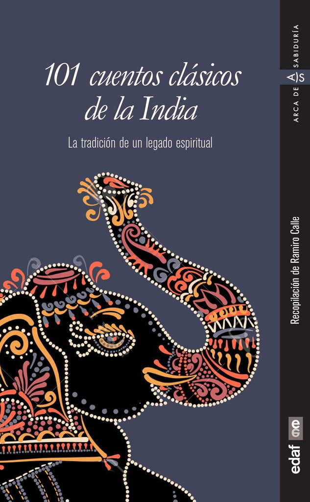 101 cuentos clásicos de la India | Varios autores