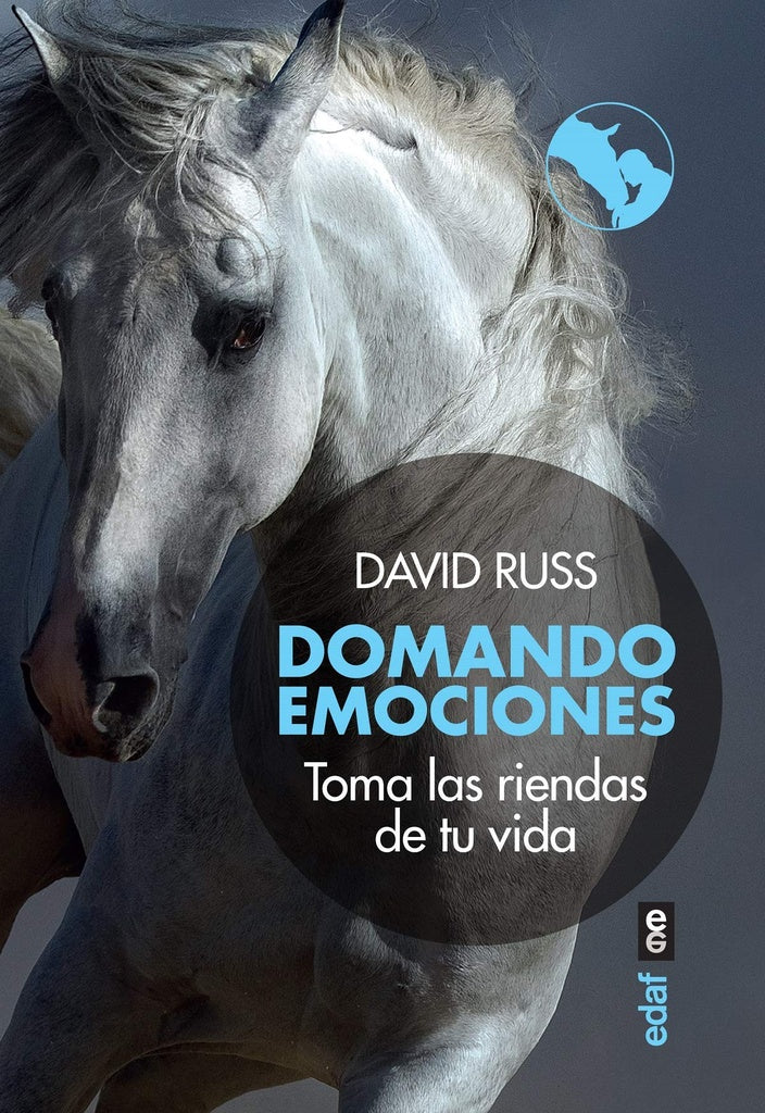 Domando emociones | RUSS DAVID