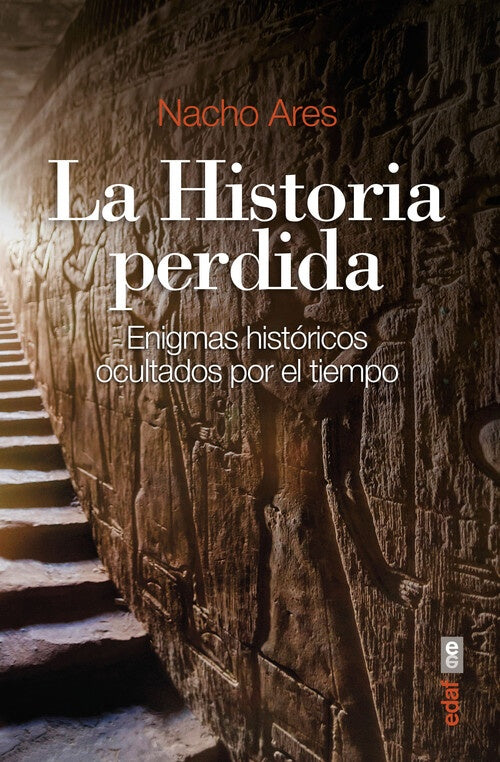 HISTORIA PERDIDA, AL | ARES NACHO