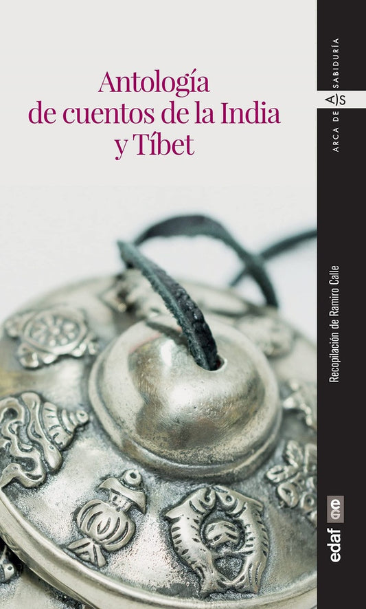 Antología de cuentos de la India y Tíbet | Edaf