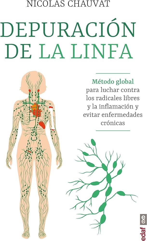 Depuración de la linfa | NICOLAS CHAUVAT