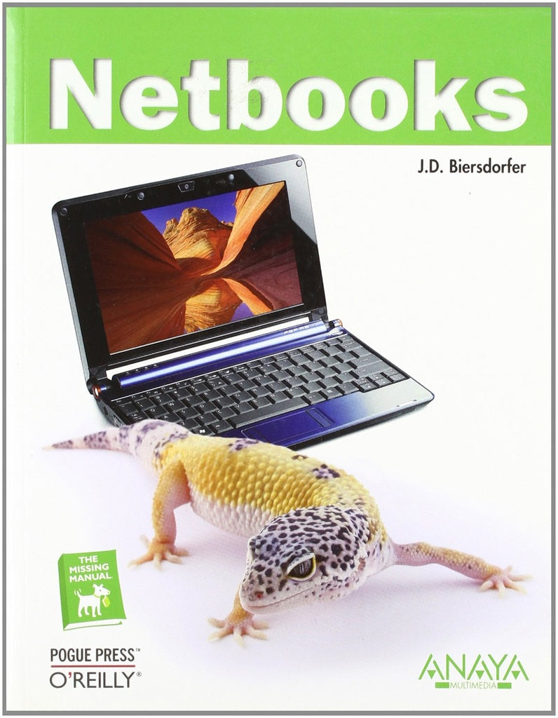 Netbooks - Manual | BIERSDORFER