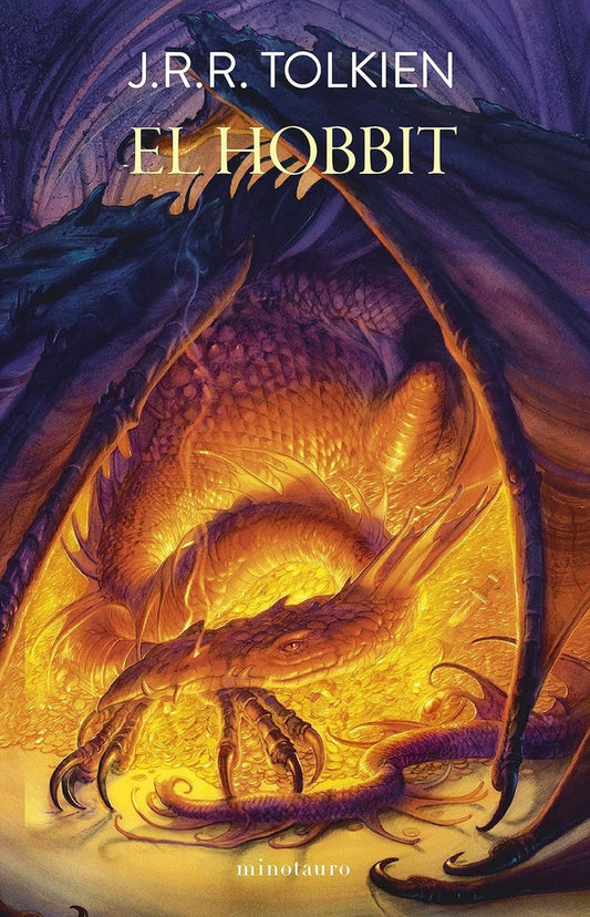 El Hobbit (edición revisada) | J.R.R. Tolkien