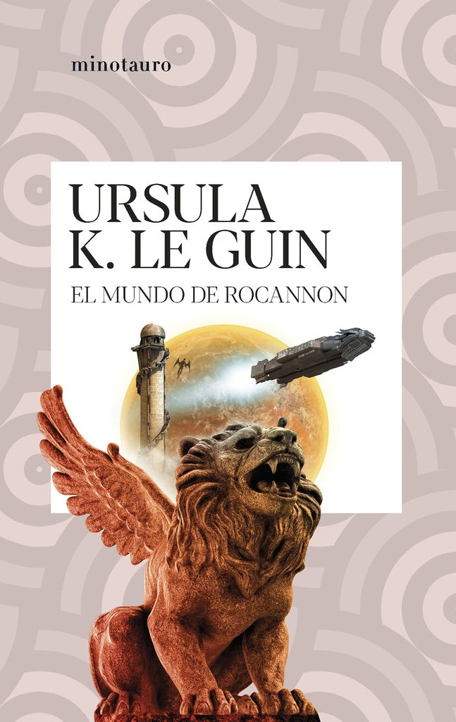 El mundo de Rocannon | Ursula K. Le Guin