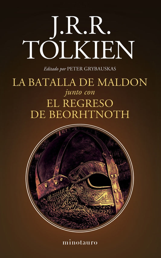 La Batalla de Maldon y El regreso de Beorhtnoth | J.R.R. Tolkien