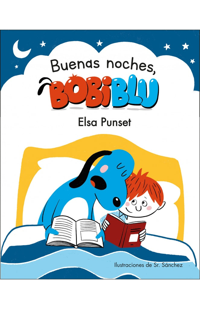 ¡Buenas noches, Bobiblú! | ELSA PUNSET