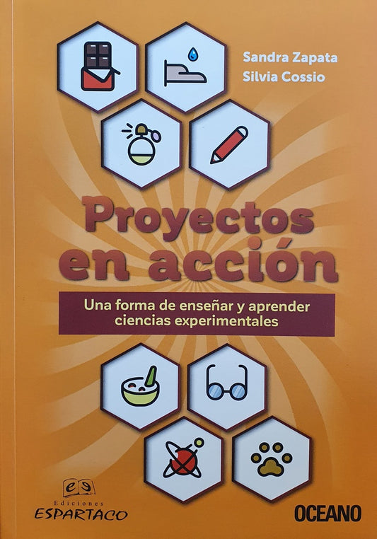 Proyectos en acción | Zapata, Cossio