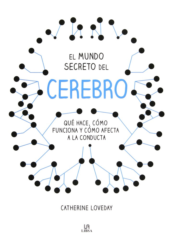 El mundo secreto del cerebro | CATHERINE LOVEDAY