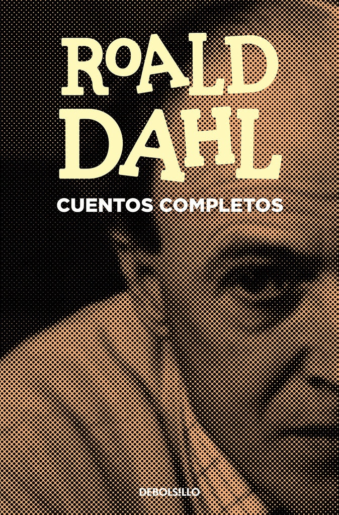 Cuentos completos | Roald Dahl