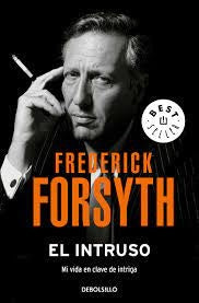 El intruso | FREDERICK FORSYTH