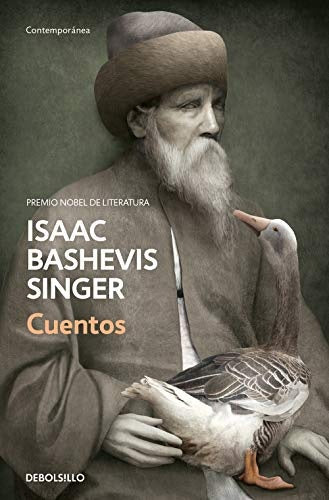 Cuentos | ISAAC BASHEVIS SINGER