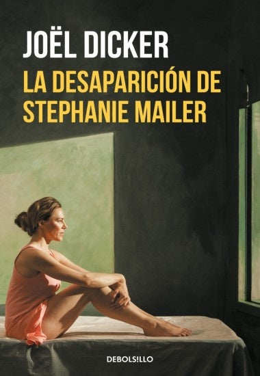 La desaparición de Stephanie Mailer | JOEL DICKER