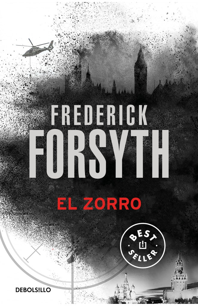 El zorro | FREDERICK FORSYTH