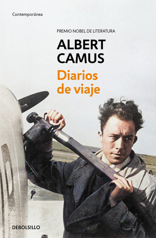 Diarios de viaje | ALBERT CAMUS