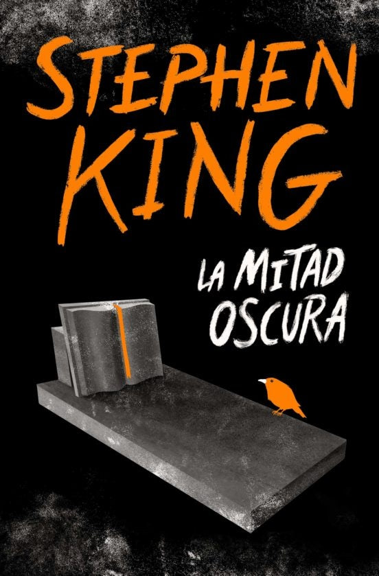 La mitad oscura | Stephen King
