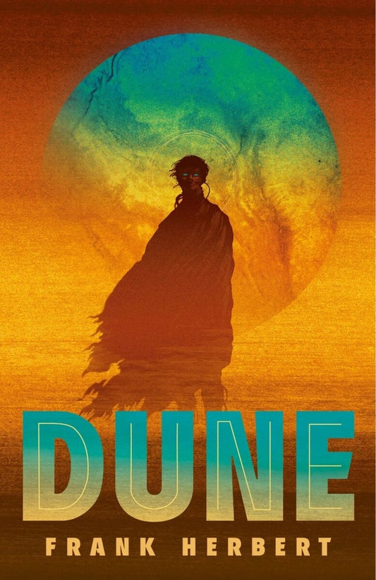 Dune (Las crónicas de Dune 1) | FRANK HERBERT
