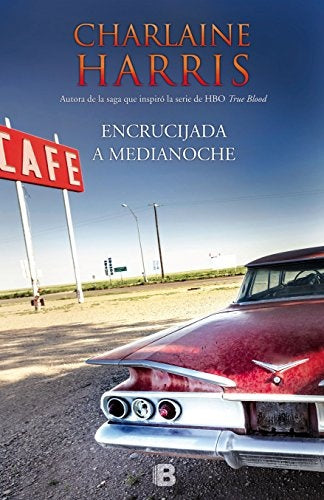 Encrucijada a medianoche | CHARLAINE HARRIS