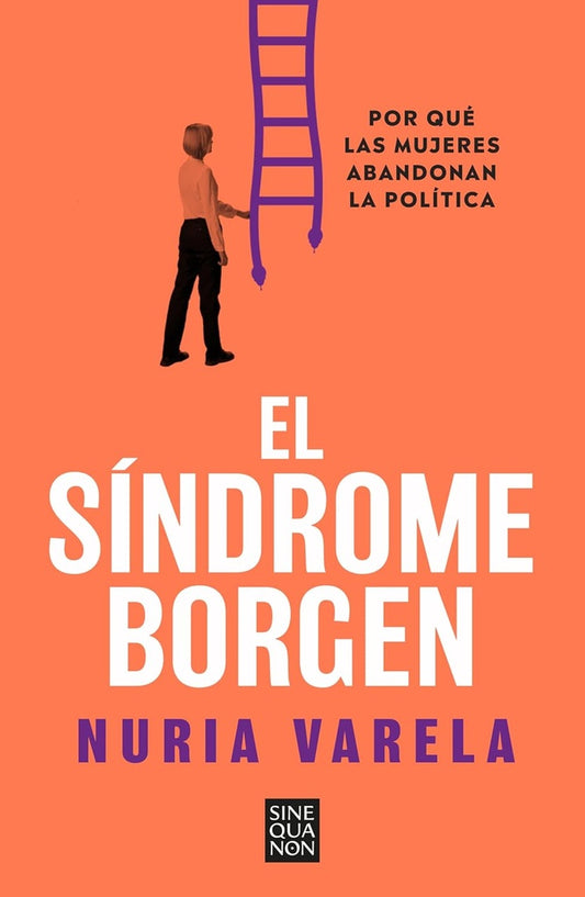 El síndrome Borgen | NURIA VARELA