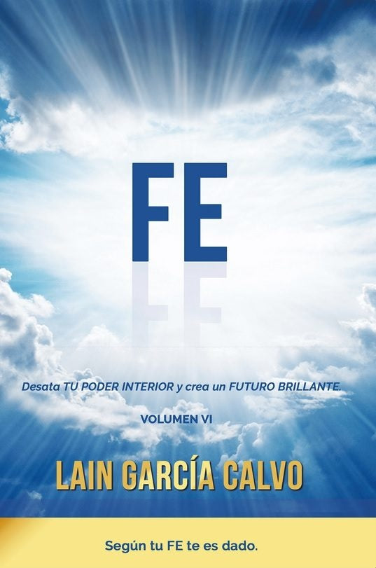 FE | Laín García Calvo