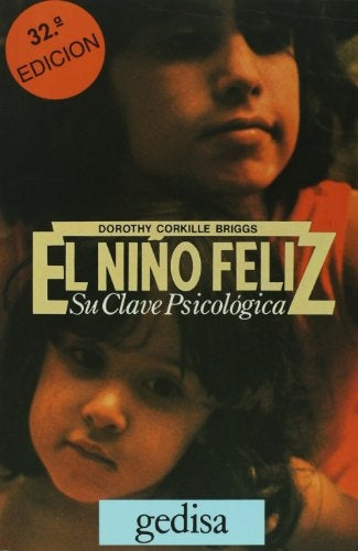 El niño feliz  | DOROTHY CORKILLE BRIGGS