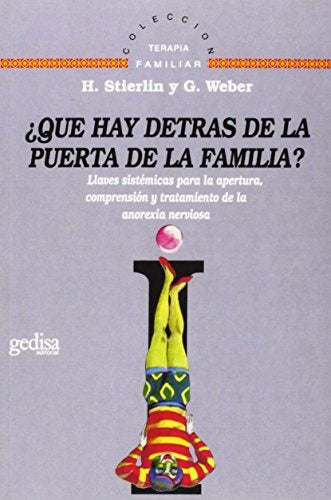 ¿Qué hay detrás de la puerta de la familia? | H./GUNTHARD WEBER STIERLIN