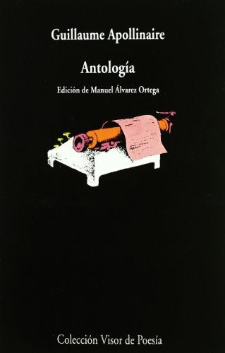 ANTOLOGIA (APOLLINAIRE) | APOLLINAIRE