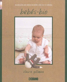 Bebés - bio | CLAIRE GILLMAN