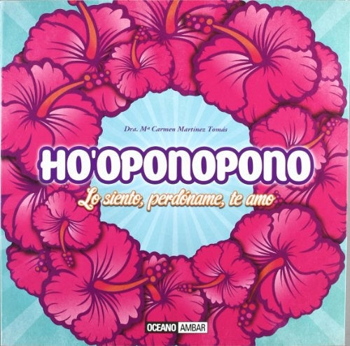 HO'OPONOPONO | CARMEN MARTINEZ TOMAS