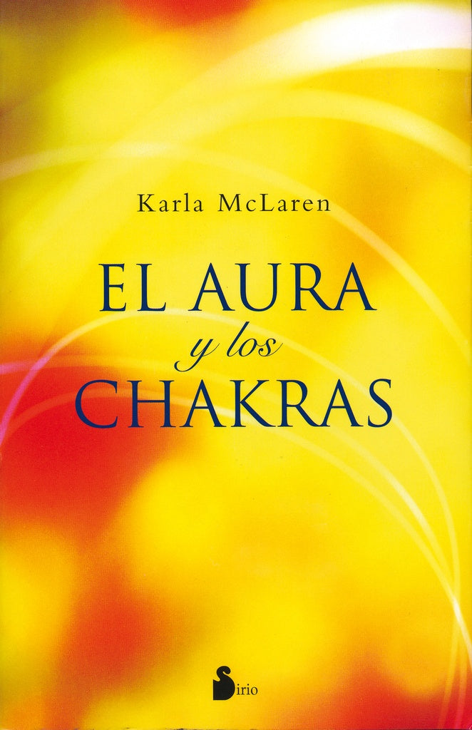 EL AURA Y LOS CHAKRAS | KARLA MCLAREN