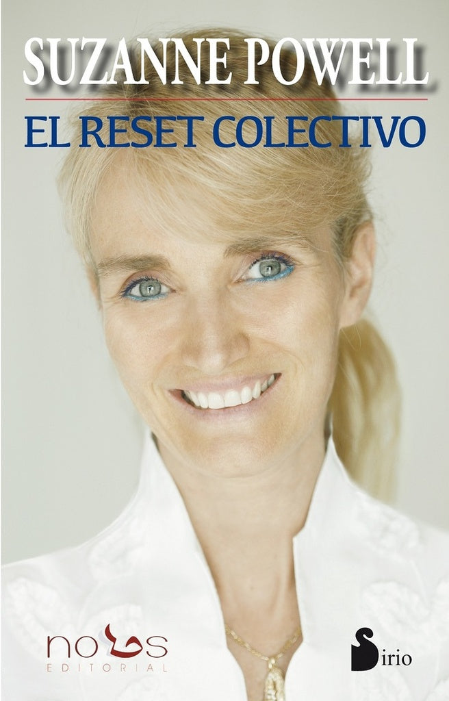 EL RESET COLECTIVO | SUZANNE POWELL