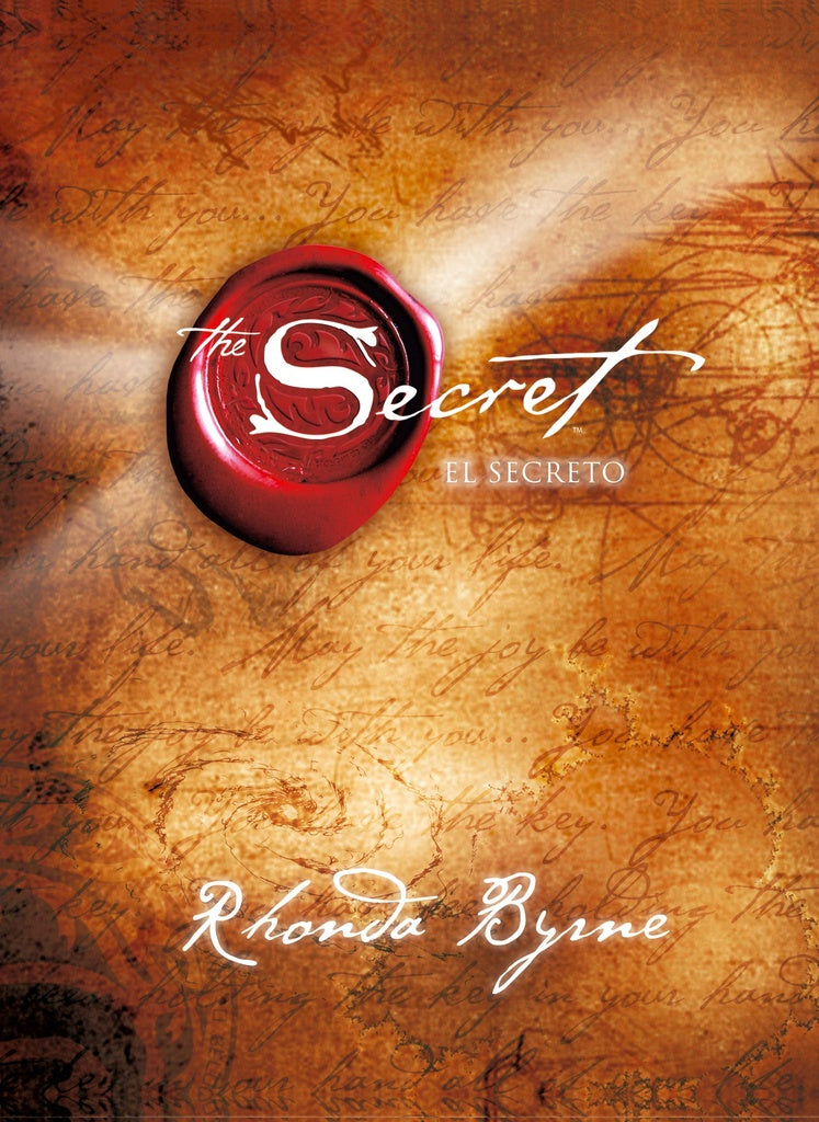 El secreto | RHONDA BYRNE