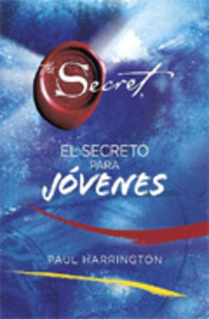 EL SECRETO PARA JOVENES | PAUL HARRINGTON