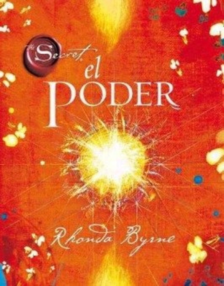 El Poder | RHONDA BYRNE