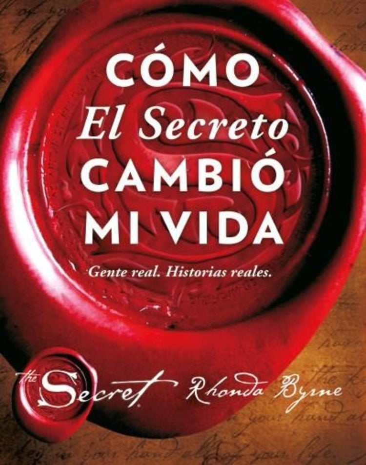 Cómo El Secreto cambió mi vida | RHONDA BYRNE