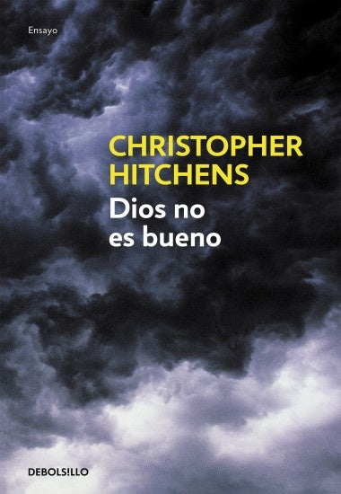 Dios no es bueno | CHRISTOPHER HITCHENS