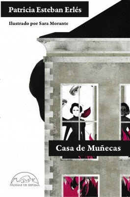 CASA DE MUÑECAS | PATRICIA ESTEBAN ERLES