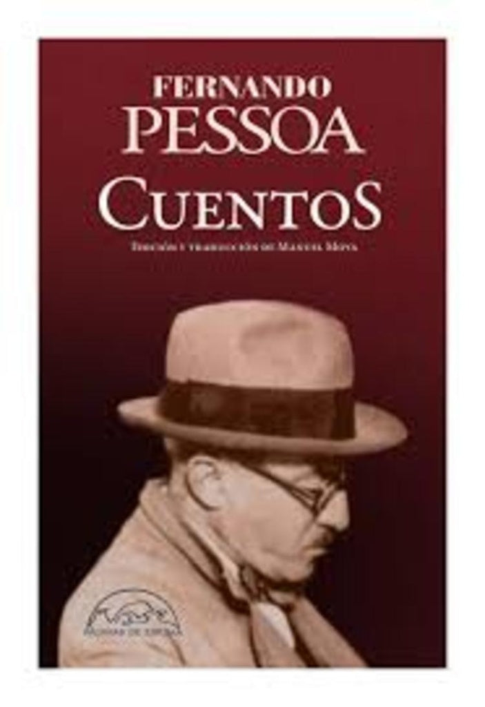 CUENTOS. PESSOA | FERNANDO PESSOA