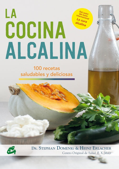 COCINA ALCALINA LA | Varios autores